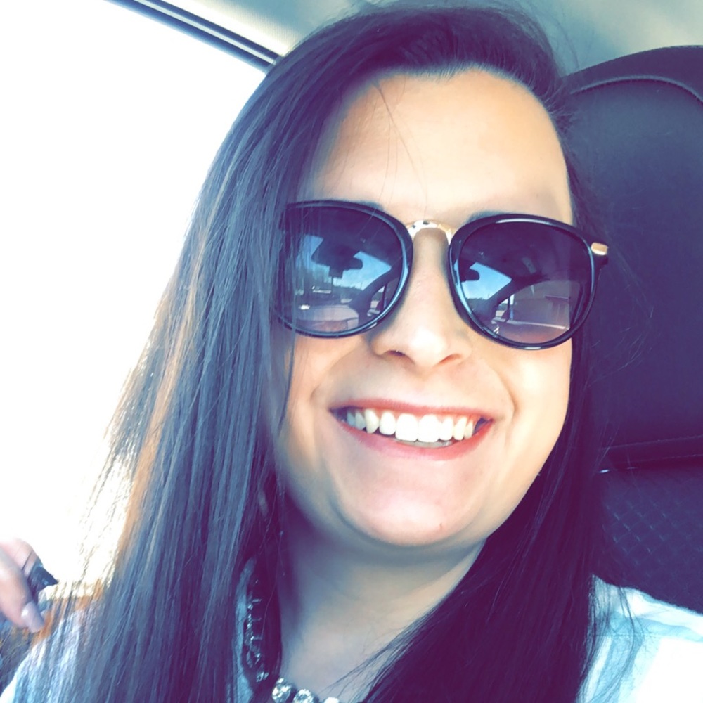 Meet your Posher, Kirsten